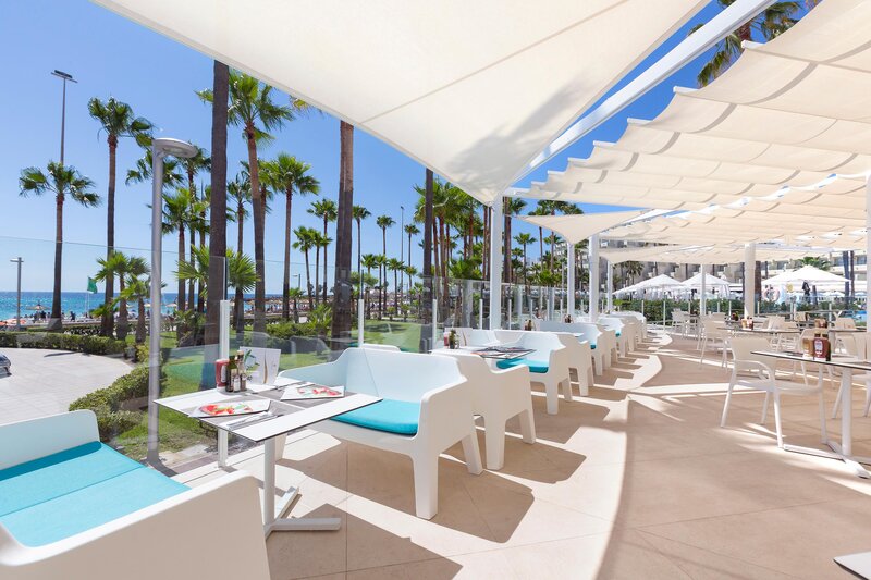 Hipotels Mediterráneo 6