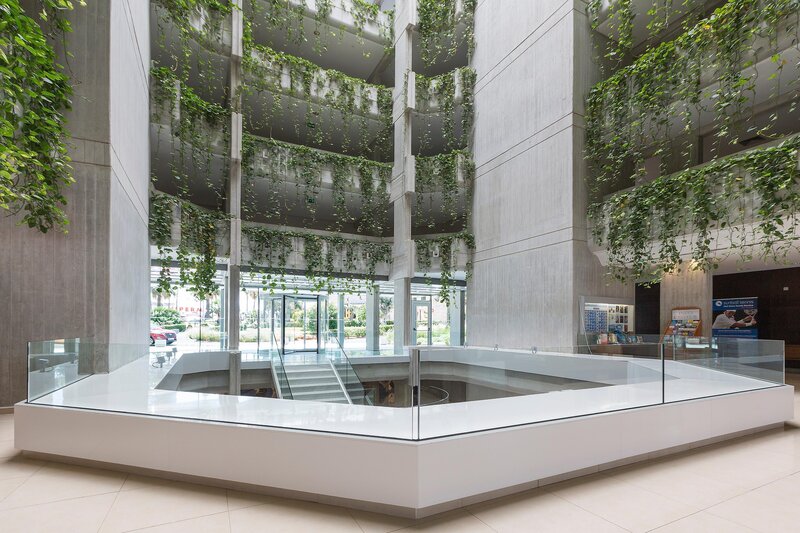 Hipotels Mediterráneo 8