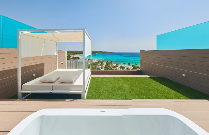 Hipotels Mediterráneo 10