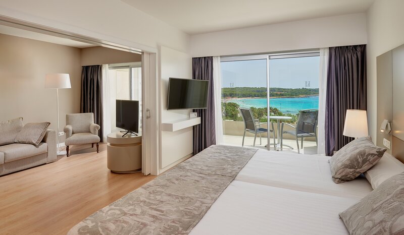 Hipotels Mediterráneo 11