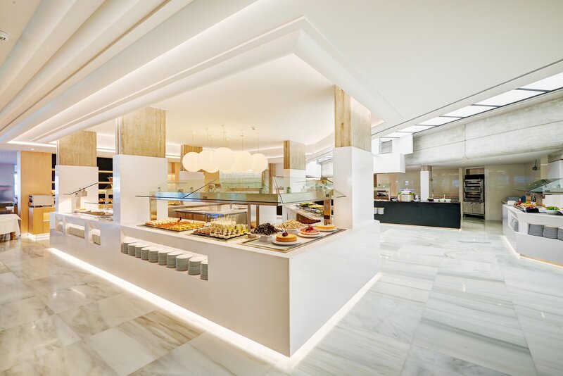 Hipotels Mediterráneo 22