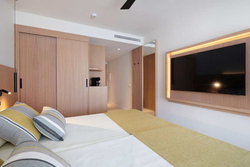 Hipotels Mediterráneo 34