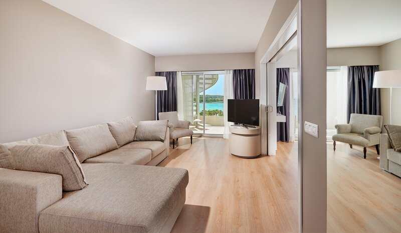 Hipotels Mediterráneo 39