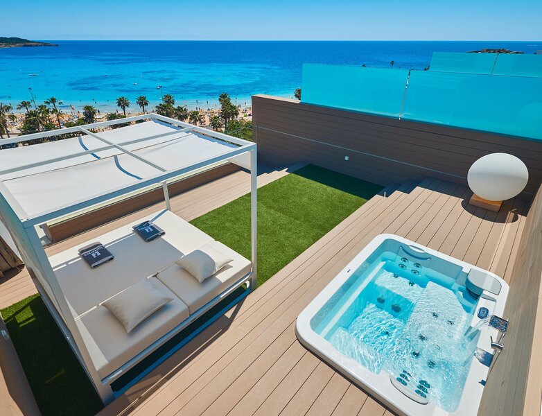 Hipotels Mediterráneo 41