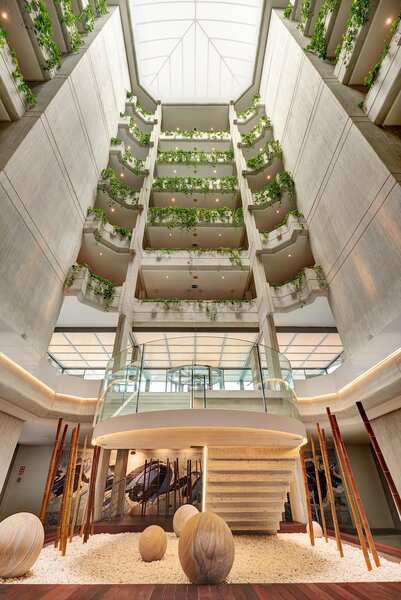 Hipotels Mediterráneo 44