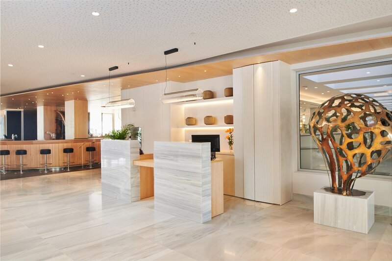 Hipotels Mediterráneo 45