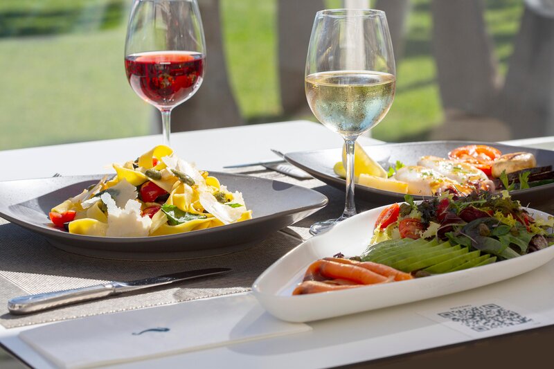 Hipotels Mediterráneo 52