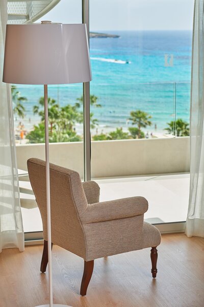 Hipotels Mediterráneo 56