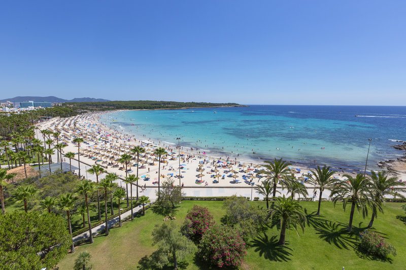 Hipotels Mediterráneo 3