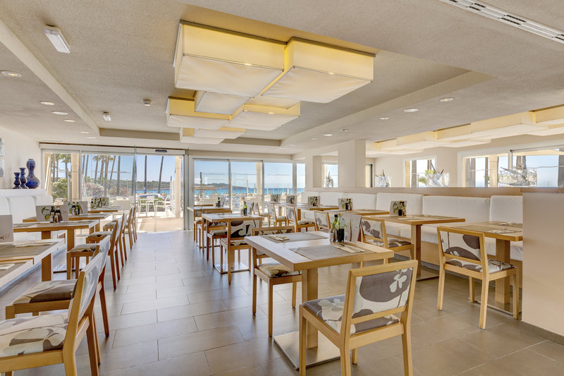 Hipotels Mediterráneo 10