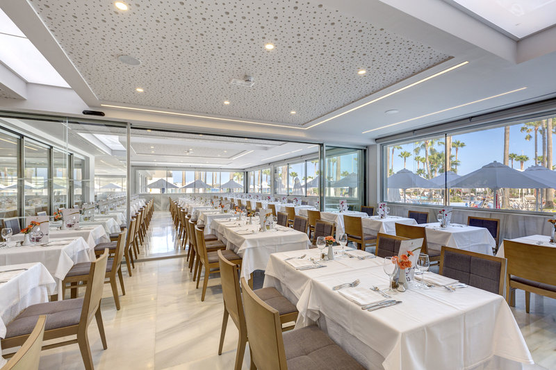 Hipotels Mediterráneo 15