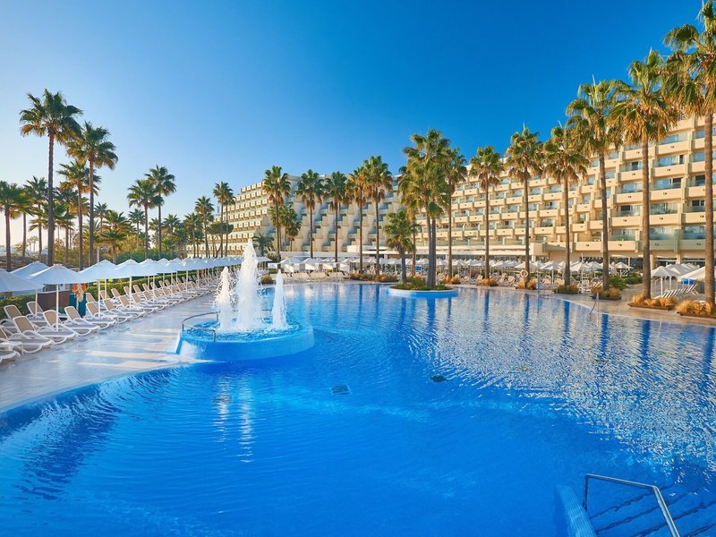 Hipotels Mediterráneo 6