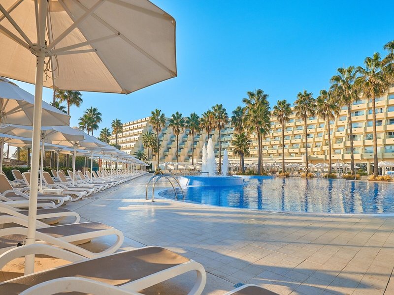 Hipotels Mediterráneo 7