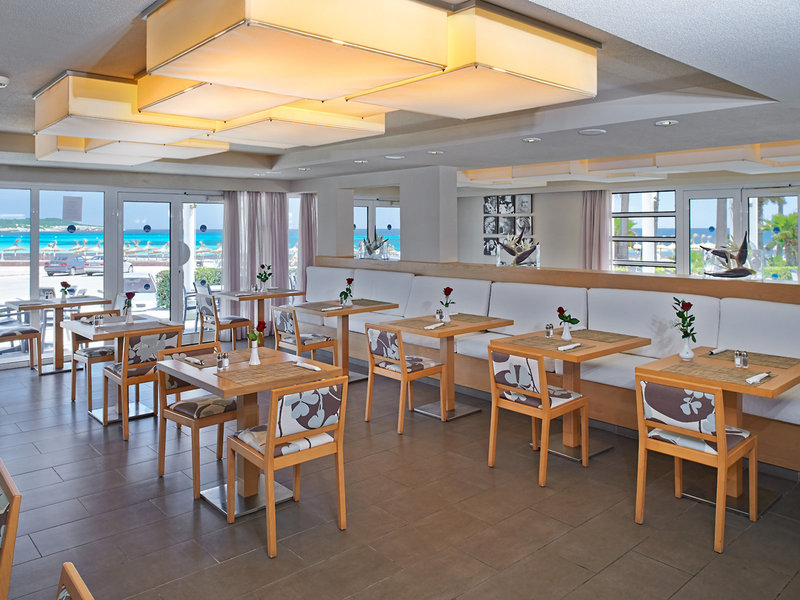 Hipotels Mediterráneo 16