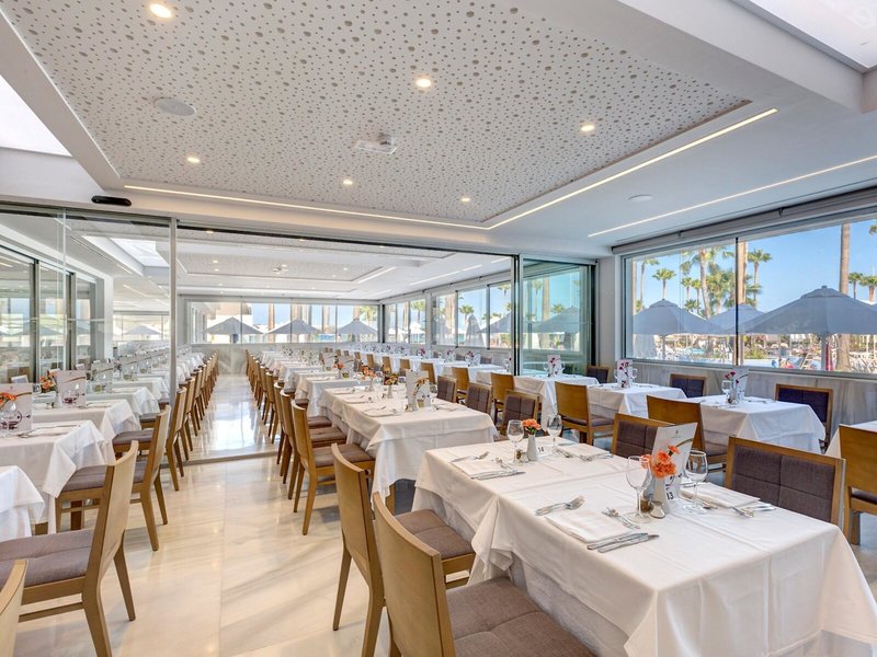 Hipotels Mediterráneo 18