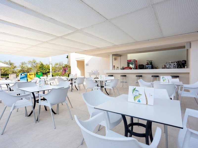 Hipotels Mediterráneo 25