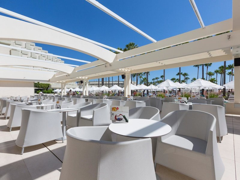 Hipotels Mediterráneo 26