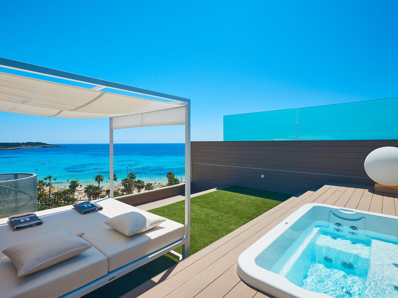 Hipotels Mediterráneo 32