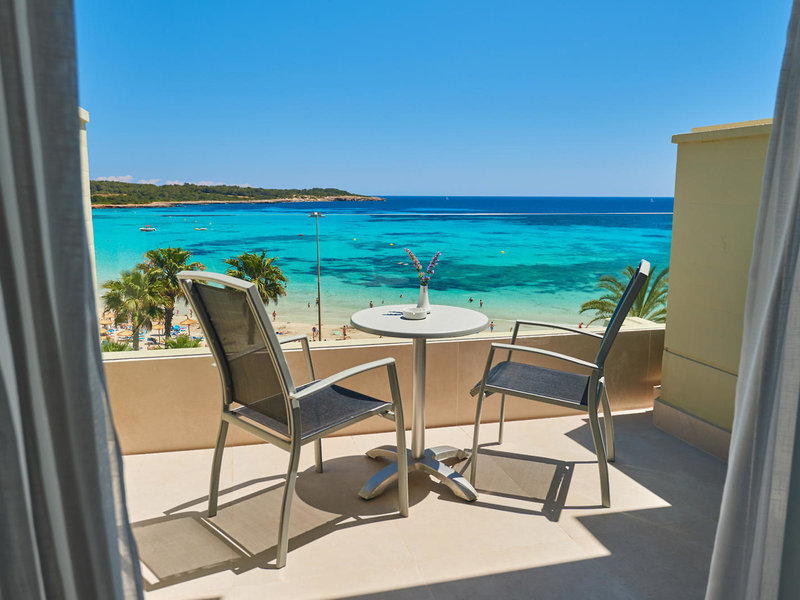 Hipotels Mediterráneo 35