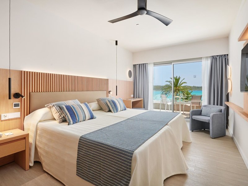 Hipotels Mediterráneo 45