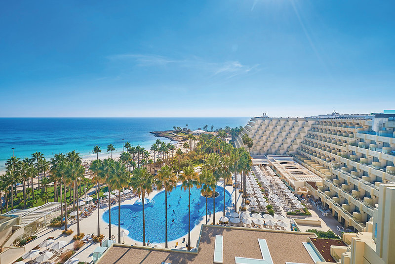 Hipotels Mediterráneo 1