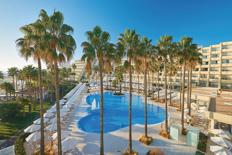 Hipotels Mediterráneo 2