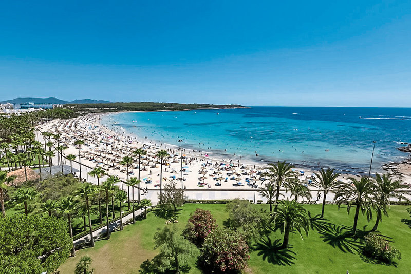 Hipotels Mediterráneo 3