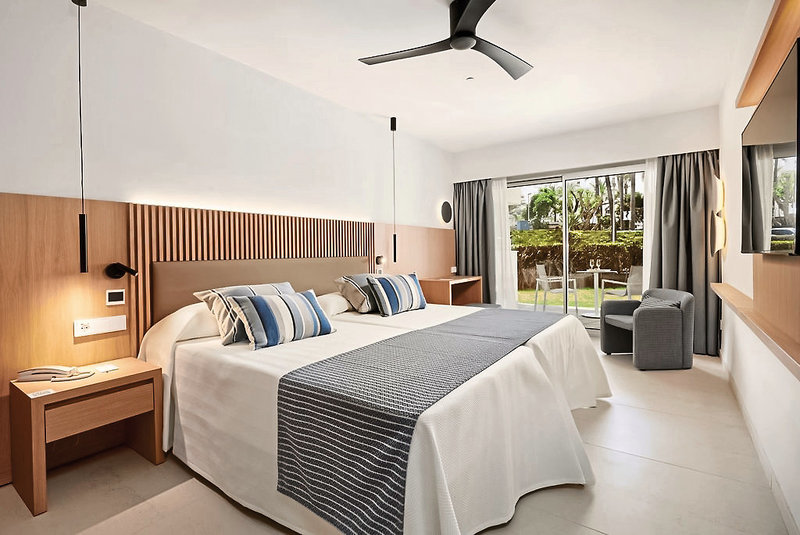 Hipotels Mediterráneo 5
