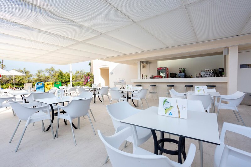 Hipotels Mediterráneo 23