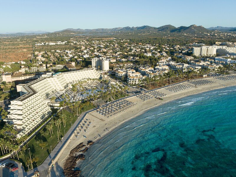 Hipotels Mediterráneo 27