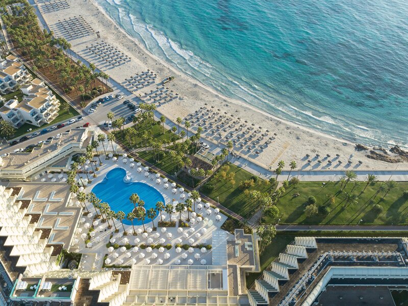 Hipotels Mediterráneo 28