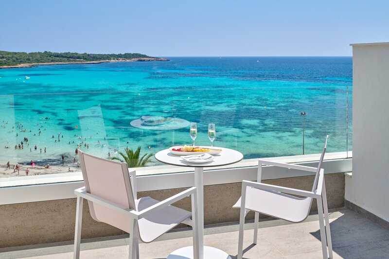 Hipotels Mediterráneo 30