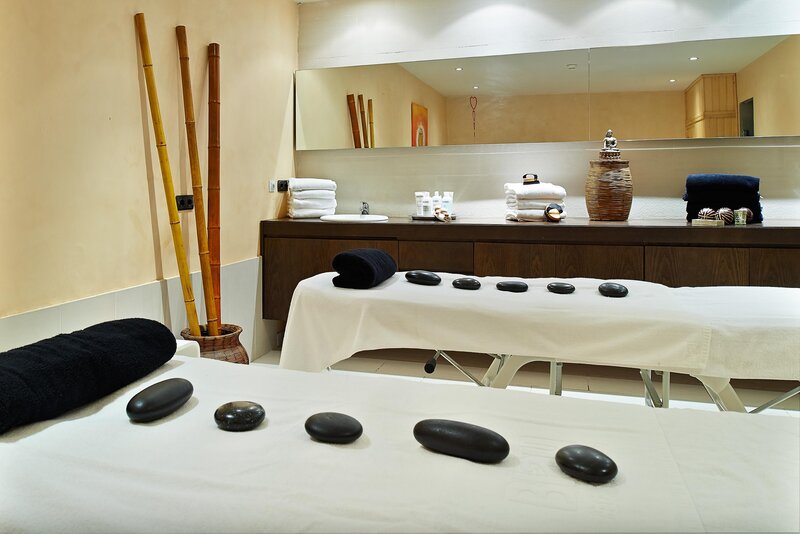 Hipotels Mediterraneo - Erwachsenenhotel ab 18 Jahren 35 - Health & Beauty