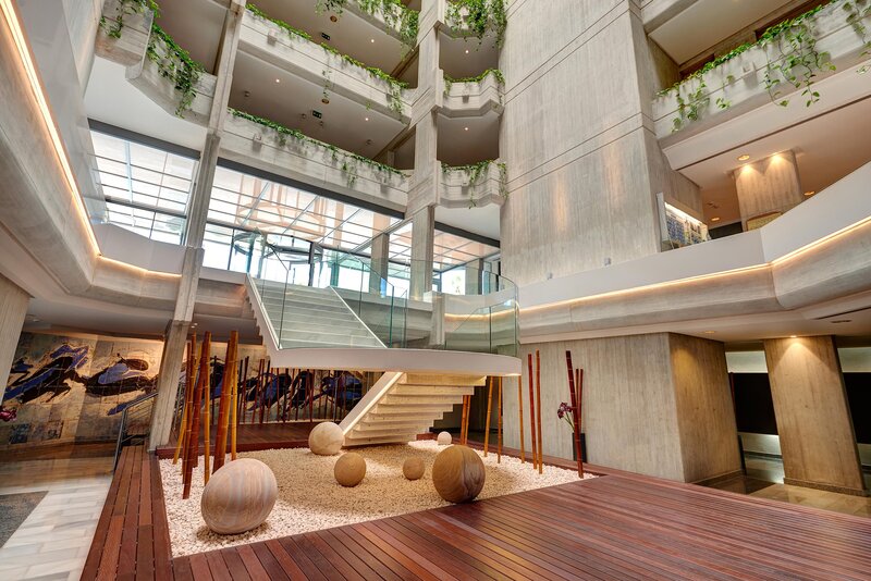 Hipotels Mediterraneo - Erwachsenenhotel ab 18 Jahren 36 - Health & Beauty
