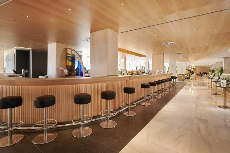 Hipotels Mediterraneo - Erwachsenenhotel ab 18 Jahren 58 - Bar
