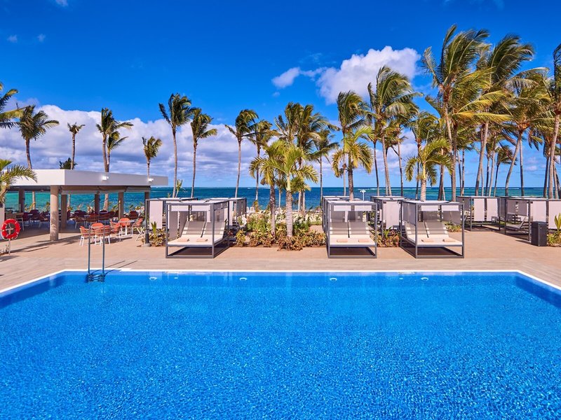 Hotel Riu Palace Mauritius 7