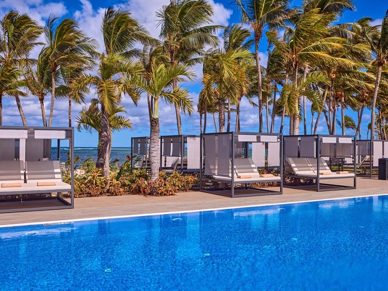 Hotel Riu Palace Mauritius 8