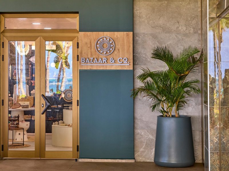 Hotel Riu Palace Mauritius 12