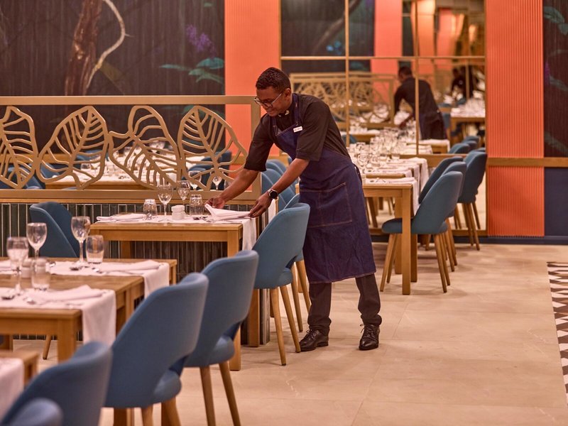 Hotel Riu Palace Mauritius 14