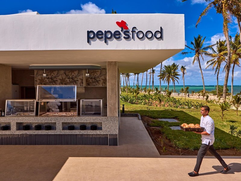 Hotel Riu Palace Mauritius 17