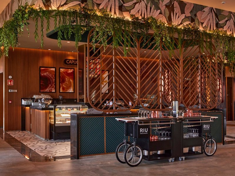 Hotel Riu Palace Mauritius 20