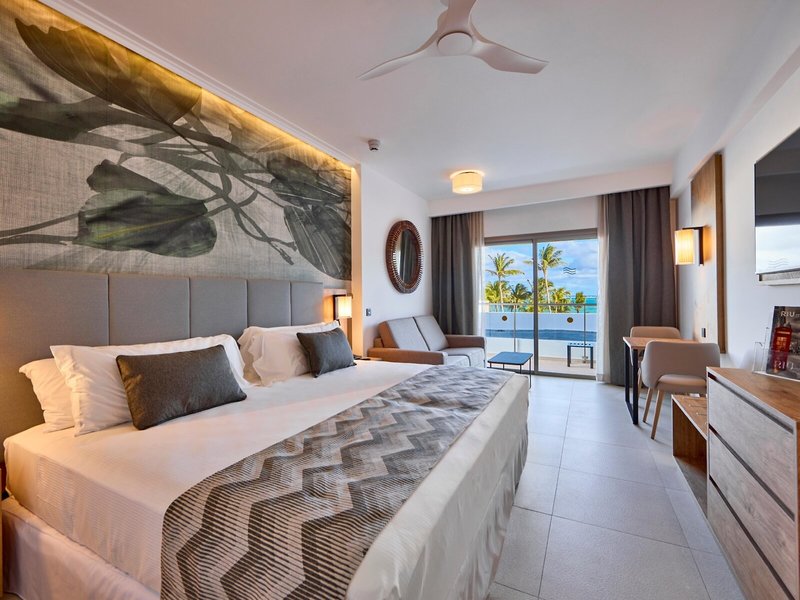 Hotel Riu Palace Mauritius 29