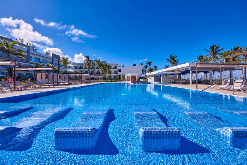Hotel Riu Palace Mauritius 3