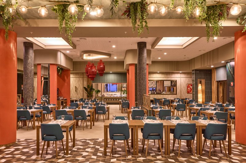 Hotel Riu Palace Mauritius 12