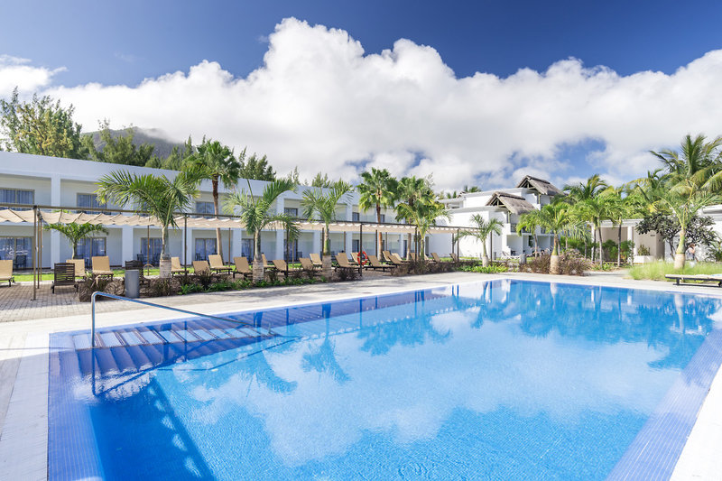 Hotel Riu Palace Mauritius 1