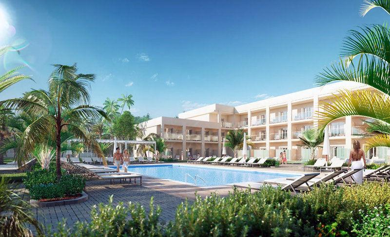 Hotel Riu Palace Mauritius 6