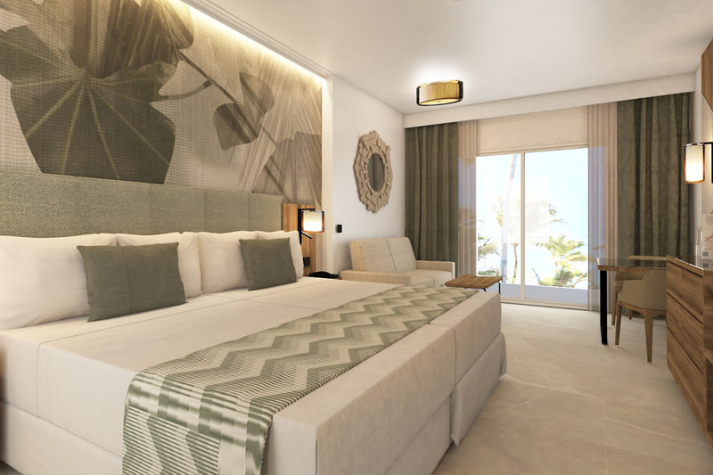 Hotel Riu Palace Mauritius 3