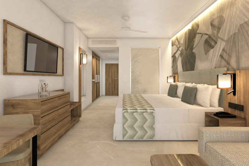 Hotel Riu Palace Mauritius 4