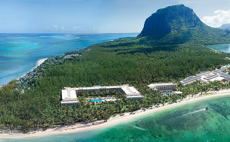Hotel Riu Palace Mauritius 5