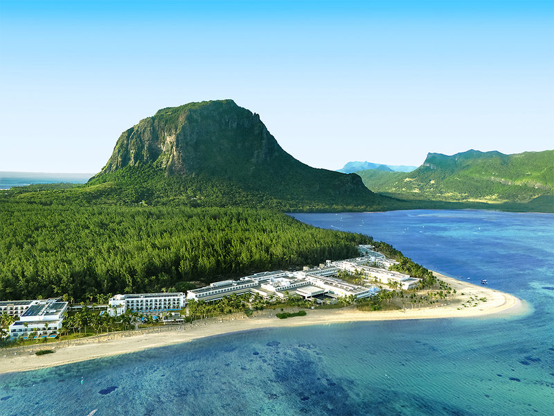 Hotel Riu Palace Mauritius 1